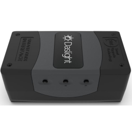 	Logiciels DMX - Daslight - DVC FUN