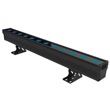 Barres led extérieures - Nicols - NOVA BAR 1210