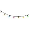 LEDSTRING-COLOR Guirlande couleur