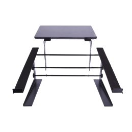 	Stands laptops DJ - Power Acoustics - Accessoires - DJ STAND XL