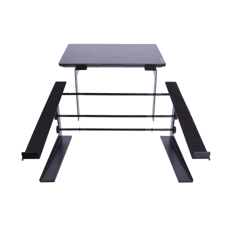 Stands laptops DJ - Power Acoustics - Accessoires - DJ STAND XL