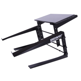 	Stands laptops DJ - Power Acoustics - Accessoires - DJ STAND XL