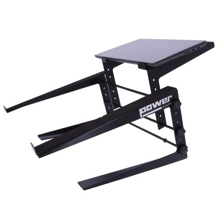 Stands laptops DJ - Power Acoustics - Accessoires - DJ STAND XL