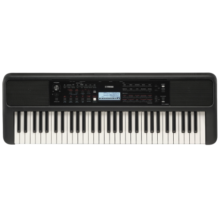Claviers arrangeurs - Yamaha - PSR-E383