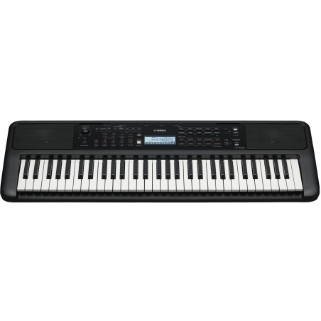 Claviers arrangeurs - Yamaha - PSR-E383