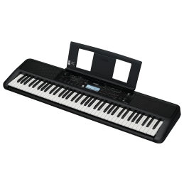 	Claviers arrangeurs - Yamaha - PSR-EW320