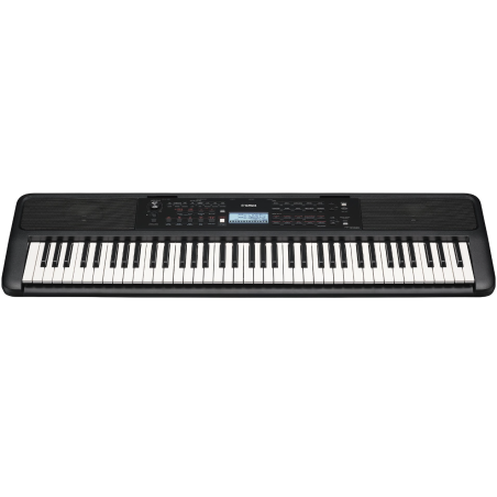 Claviers arrangeurs - Yamaha - PSR-EW320