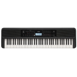 	Claviers arrangeurs - Yamaha - PSR-EW320