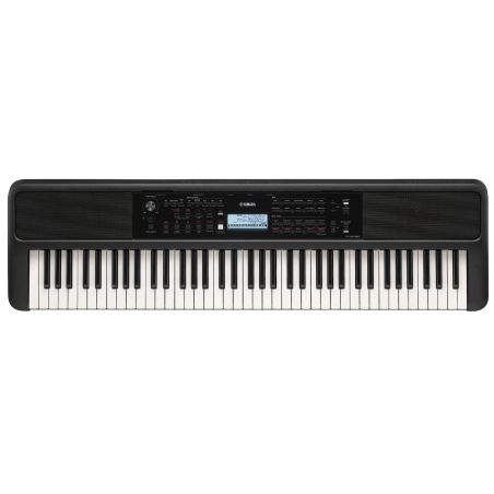 Claviers arrangeurs - Yamaha - PSR-EW320