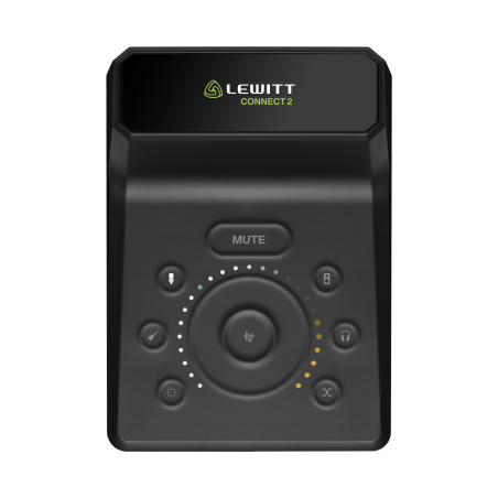 Cartes son - Lewitt - CONNECT 2