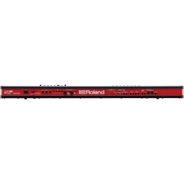 	Claviers workstations - Roland - FANTOM-7 EX