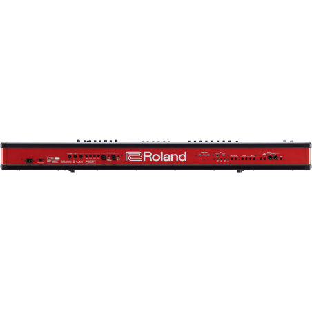 Claviers workstations - Roland - FANTOM-8 EX