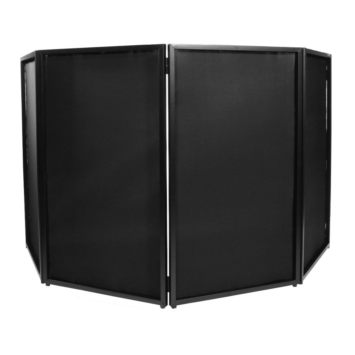 Stands DJ de scène - Yourban DJ - DJ PANEL 120 BL