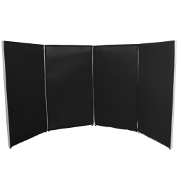 	Stands DJ de scène - Yourban DJ - DJ PANEL 120 WH
