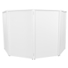 DJ PANEL 120 WH