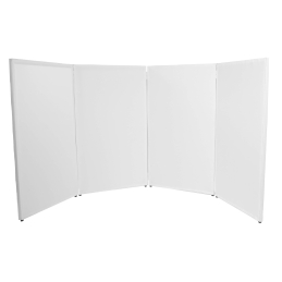 	Stands DJ de scène - Yourban DJ - DJ PANEL 120 WH