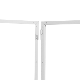 	Stands DJ de scène - Yourban DJ - DJ PANEL 120 WH