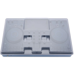 	Decksavers - DeckSaver - OMNIS DUO TRANSPARENT