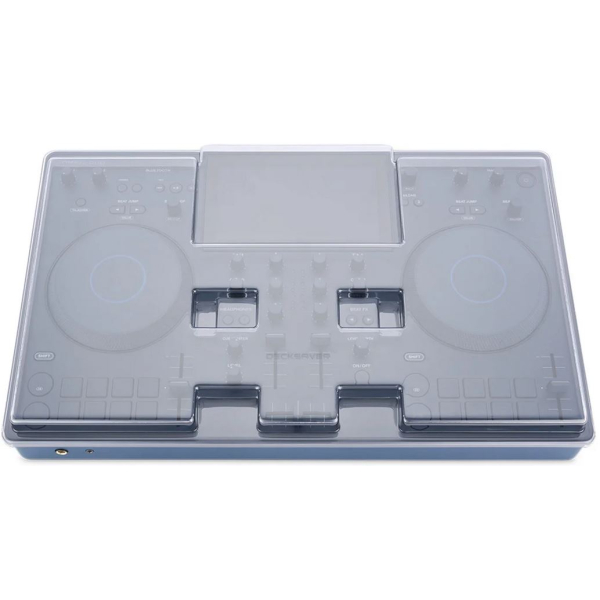 Decksavers - DeckSaver - OMNIS DUO TRANSPARENT