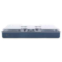 	Decksavers - DeckSaver - OMNIS DUO TRANSPARENT