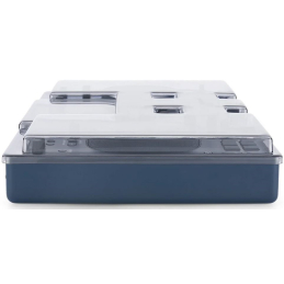 	Decksavers - DeckSaver - OMNIS DUO TRANSPARENT