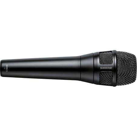 Micros chant - Shure - NEXADYNE 8/S