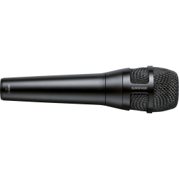 	Micros chant - Shure - NEXADYNE 8/C