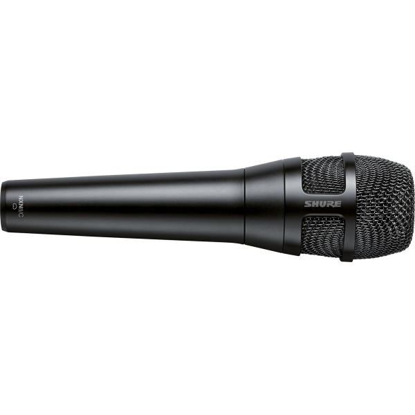 Micros chant - Shure - NEXADYNE 8/C