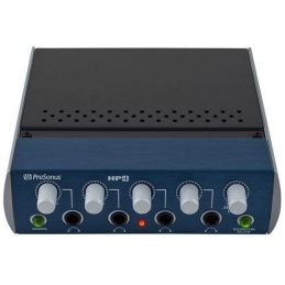 	Ampli casques - Presonus - HP4