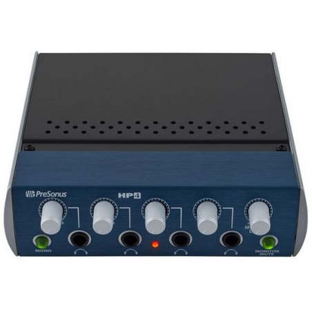 Ampli casques - Presonus - HP4