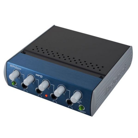 Ampli casques - Presonus - HP4