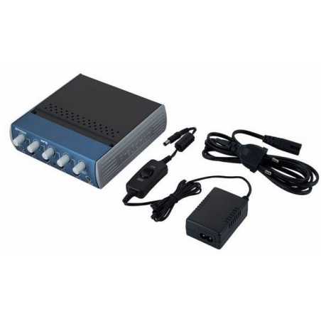 Ampli casques - Presonus - HP4