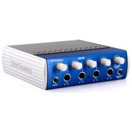 Ampli casques - Presonus - HP4