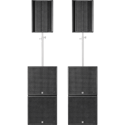 Systèmes amplifiés - HK Audio - LINEAR 5 MKII