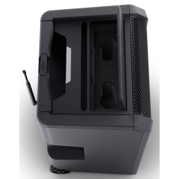 	Sonos portables sur batteries - LD Systems - ANNY 10 HHD B5