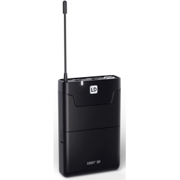 Micros sonos portables - LD Systems - ANNY BP B5