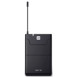 	Micros sonos portables - LD Systems - ANNY BP B5