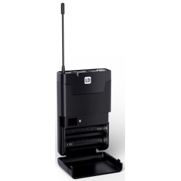 	Micros sonos portables - LD Systems - ANNY BP B8