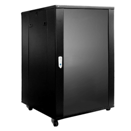 Baies métalliques rackables - Caymon - SPR618