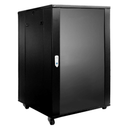 Baies métalliques rackables - Caymon - SPR627