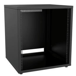 Baies métalliques rackables - Caymon - PR212B