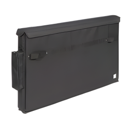 Flight cases écrans - Executive Accessories - SCREEN BAG 60 70 1