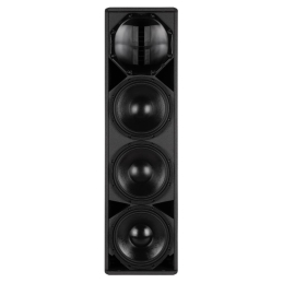 	Enceintes amplifiées - RCF - NXL 44-A MK2