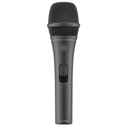 Micros chant - Yamaha - YDM 505S (INTERRUPTEUR)