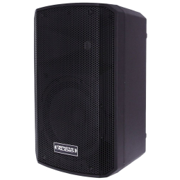 	Enceintes amplifiées sur batteries - Definitive Audio - INPULSE 8 BA DSP