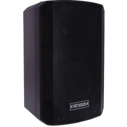 Enceintes amplifiées sur batteries - Definitive Audio - INPULSE 8 BA DSP