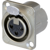 XLR NC3FDLX