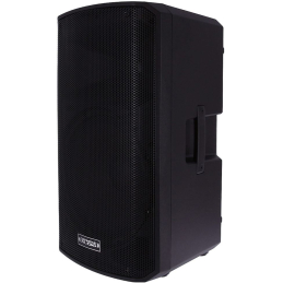 	Enceintes amplifiées sur batteries - Definitive Audio - INPULSE 15 BA DSP