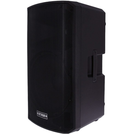 Enceintes amplifiées sur batteries - Definitive Audio - INPULSE 15 BA DSP