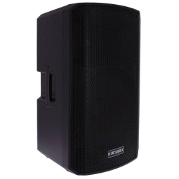 Enceintes amplifiées sur batteries - Definitive Audio - INPULSE 15 BA DSP
